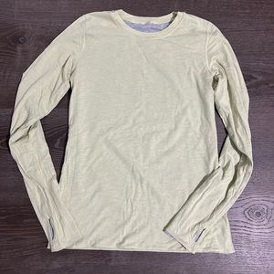 Ivivva long sleeve reversible